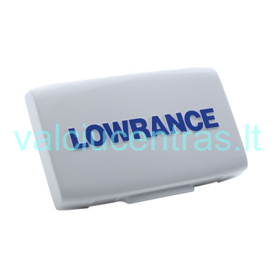 Apsauginis ekrano dangtelis Lowrance EAGLE 7"